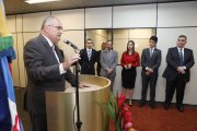 Inauguração da 36ª Vara Federal - Seção Judiciária de Pernambuco
