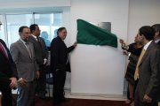 Inauguração da 37ª Vara Federal - Subseção de Caruaru