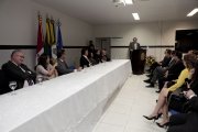 Instalação da 31ª Vara Federal em Sobral, no Ceará