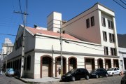 TRF 5ª Região