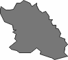 Esboço do mapa de 'São Mamede'