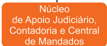 Núcleo de Apoio Judiciário, Contadoria e Central de Mandados